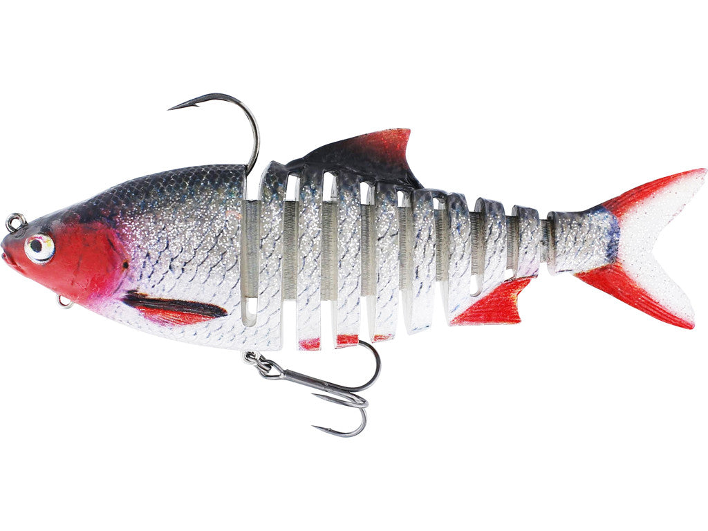 Ricky The Roach Multijointed READLIGHT ROACH / 18 CM / 83 GRAM