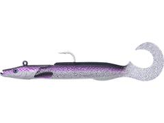 Sandy Andy Curltail RAINBOW / 22 CM / 122 GRAM