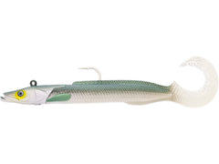 Sandy Andy Curltail HEADLIGHT / 23 CM / 150 GRAM