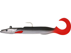 Sandy Andy Curltail BLACK PEARL / 23 CM / 150 GRAM