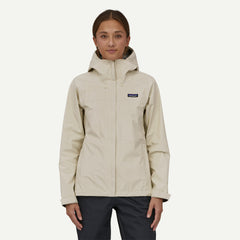 Women's Torrentshell 3L Rain Jacket MARION RED / M