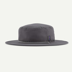 Patagonia Brimmer Hat FORGE GREY / L