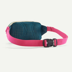 Terravia Mini Hip Pack BUTTERCUP YELLOW / EN STL