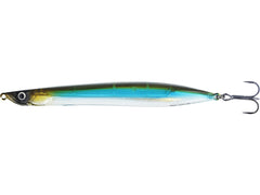 Sandy fixed UV TRANSPARENT MINNOW / 11 CM / 18 GRAM