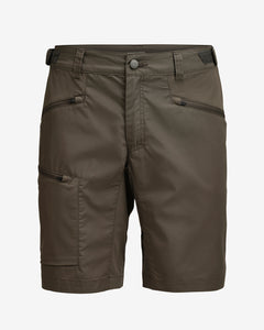 Makke Lt Mens Shorts FOREST GREEN / 48