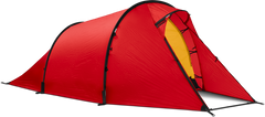 Nallo 2 tält RED / EN STL