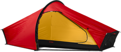 Akto tält RED / EN STL