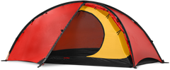 Niak 2 tält RED / EN STL