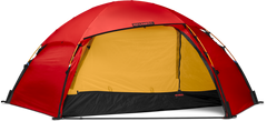 Allak 3 tält RED / EN STL