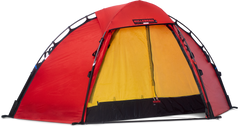 Soulo Black Label tält RED / EN STL