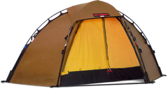 Soulo Black Label tält SAND / EN STL