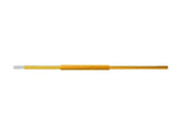 Pole section Reservtältbåge GOLD / 9 MM