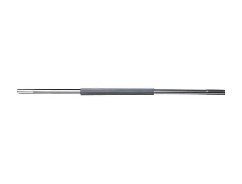 Pole section Reservtältbåge GREY / 10 MM
