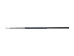 Pole section Reservtältbåge GREY / 10 MM