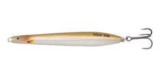 Sölv Pill SMELT / 9 CM / 16 GRAM