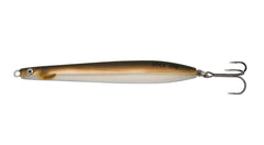 Sölv Pill LIGHT SANDEEL / 9 CM / 16 GRAM