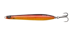 Sölv Pill SUNRISE / 9 CM / 16 GRAM