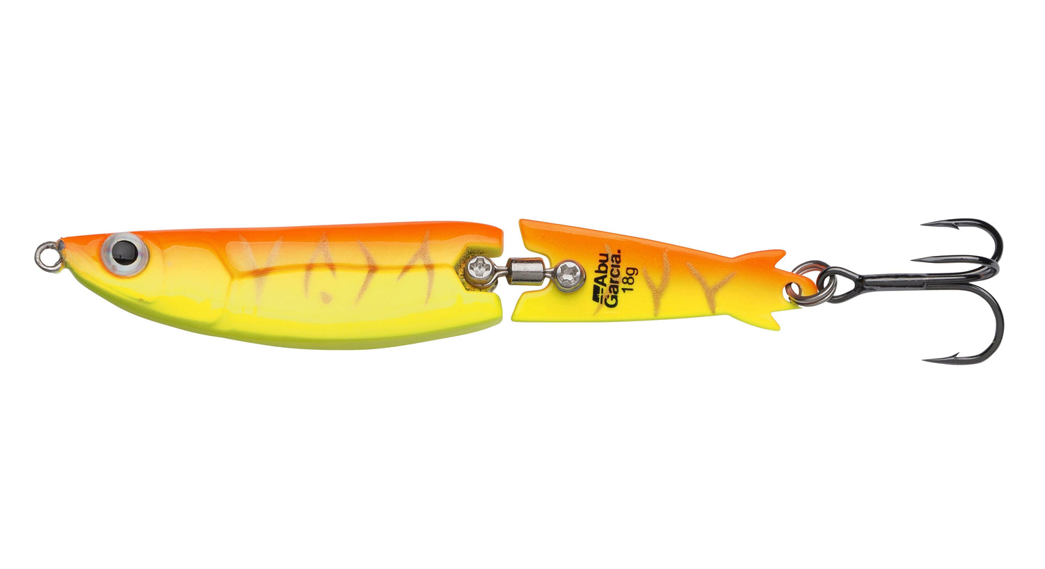 Toby jointed RED HOT TIGER / 10 GRAM