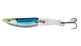 Toby jointed BLUE SARDINE / 10 GRAM