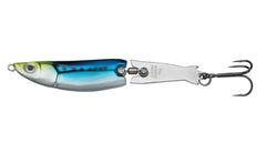 Toby jointed BLUE SARDINE / 10 GRAM