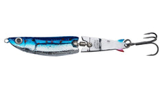 Toby jointed BLUE GLITTER / 10 GRAM