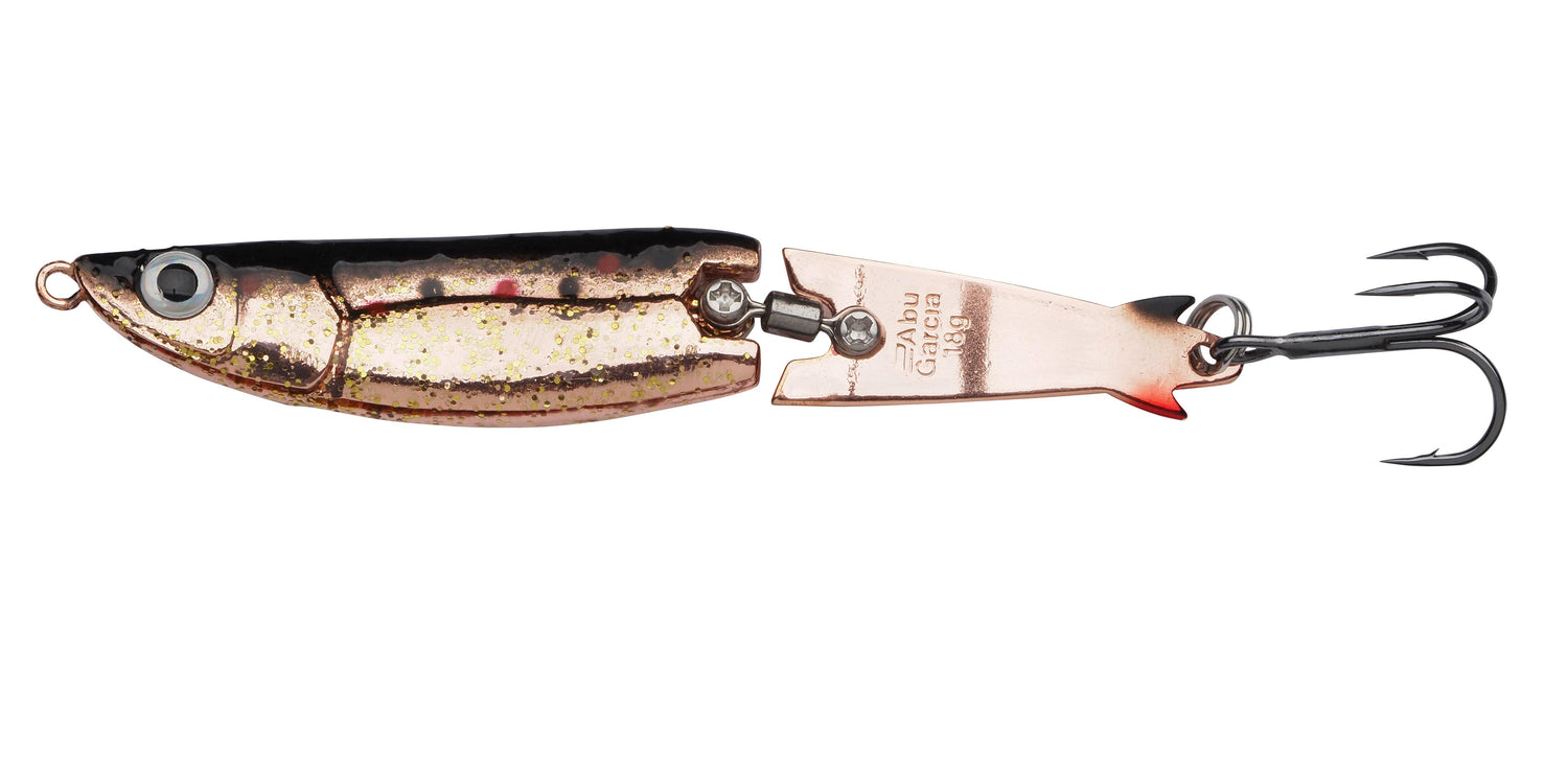 Toby jointed AURIC / 10 GRAM