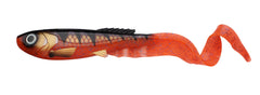 Beast Curltail RED TIGER / 21 CM / 89 GRAM