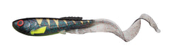 Beast Curltail SHADOW TIGER / 21 CM / 89 GRAM