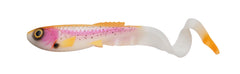 Beast Curltail ALBINO TROUT / 21 CM / 89 GRAM