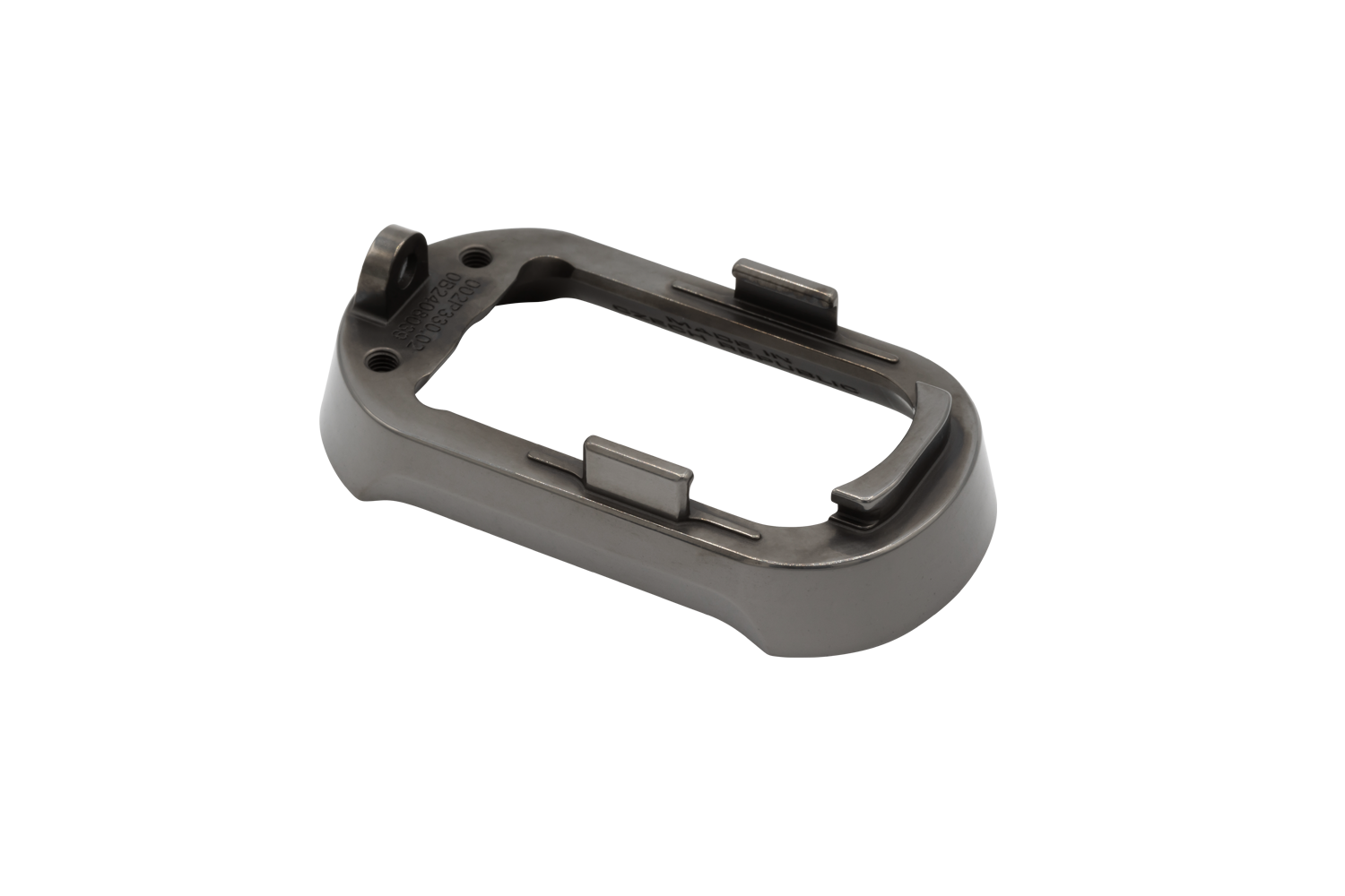 Magwell Creator STEEL GREY / M