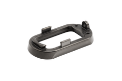 Magwell Creator STEEL GREY / IPSC