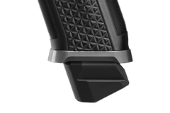 Magwell Creator STEEL GREY / IPSC