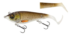 Deviator Tail BREAM / 16 CM / 48 GRAM