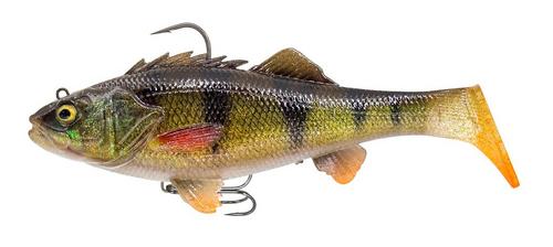 3D Perch RTF BROWN PERCH / 20 CM / 137 GRAM