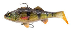 3D Perch RTF BROWN PERCH / 20 CM / 137 GRAM