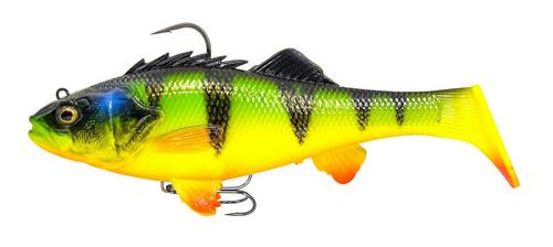 3D Perch RTF FIRE PERCH / 20 CM / 137 GRAM