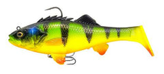 3D Perch RTF FIRE PERCH / 20 CM / 137 GRAM