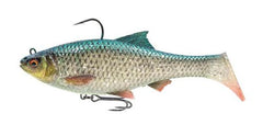 3D Roach RTF GREEN SILVER / 18 CM / 104 GRAM