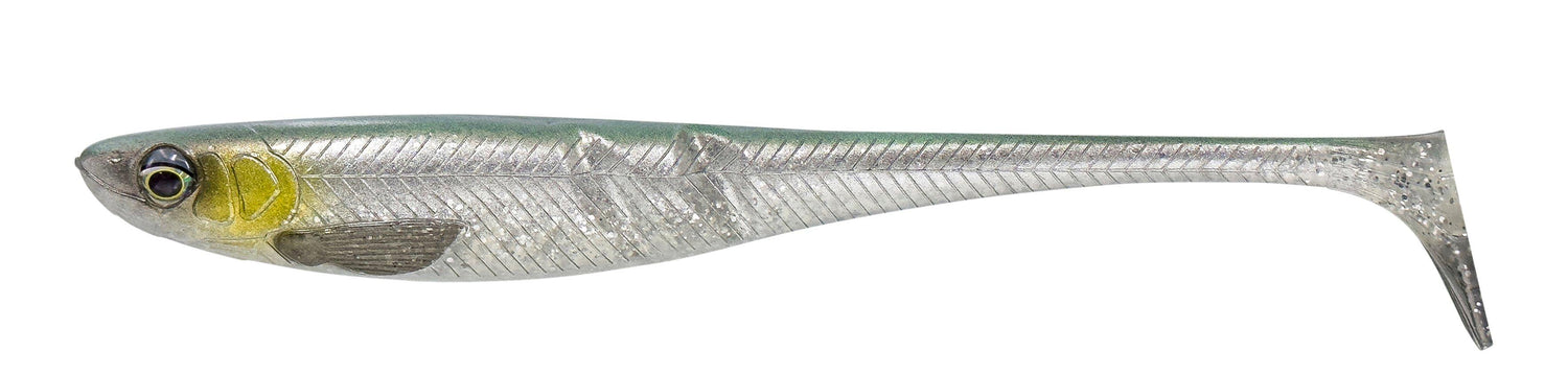 Collapser GREEN SILVER / 14 CM