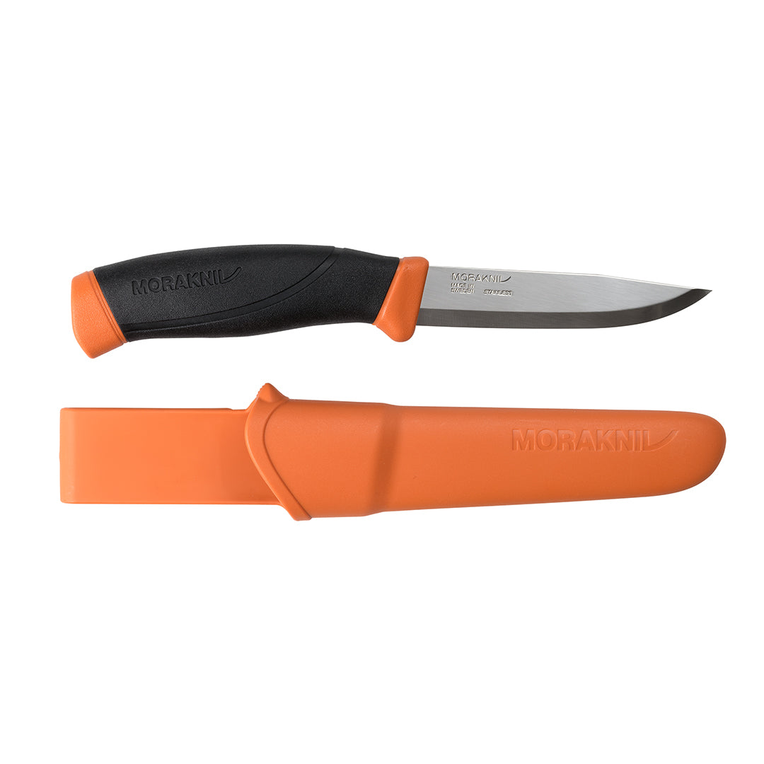 Companion BURNT ORANGE / EN STL