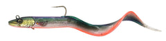 Conger Eel FIREBELLY / 19 CM / 120 GRAM