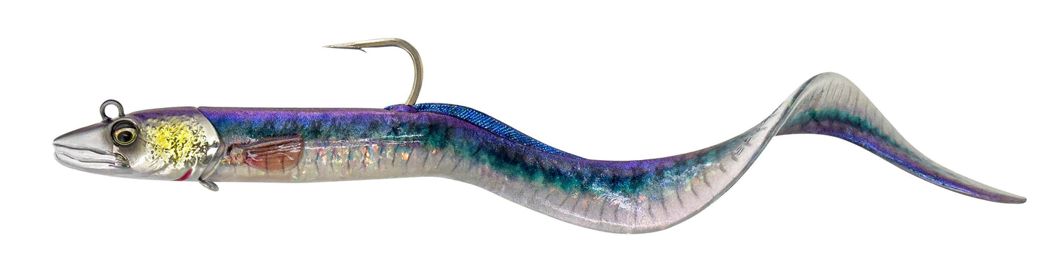 Conger Eel OCEAN FLASH / 23 CM / 200 GRAM