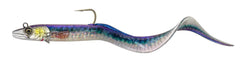 Conger Eel OCEAN FLASH / 23 CM / 200 GRAM