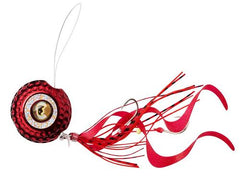 Rubber RED / 115 GRAM