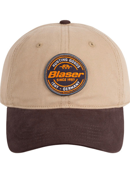 Blaser Hunting Goods Kappe DUNE BEIGE / ONE SIZE