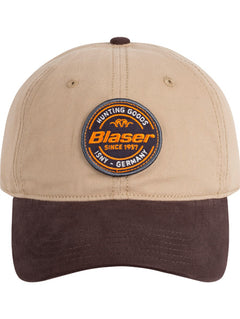 Blaser Hunting Goods Kappe DUNE BEIGE / ONE SIZE