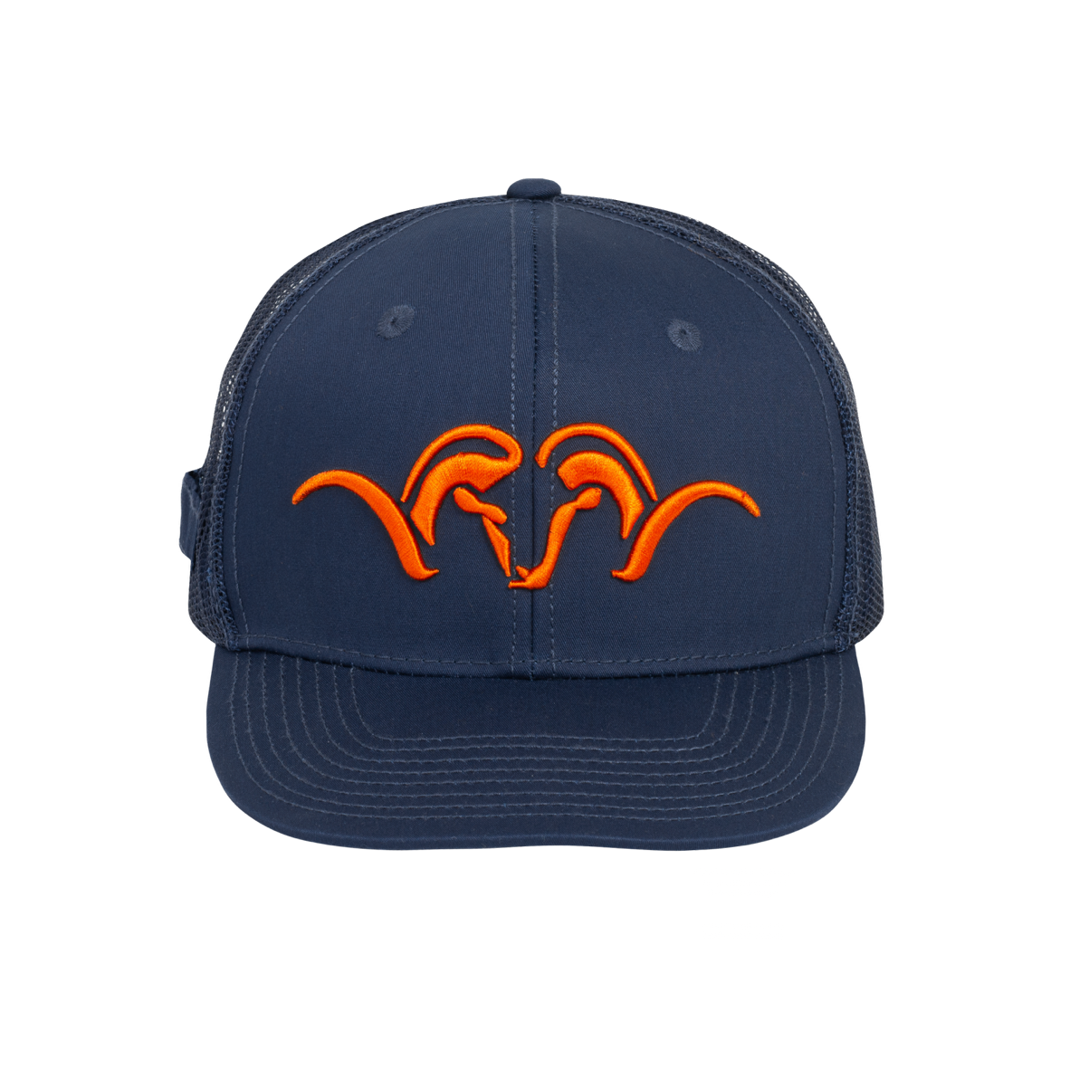 Argali Mesh Snapback Cap ONE SIZE