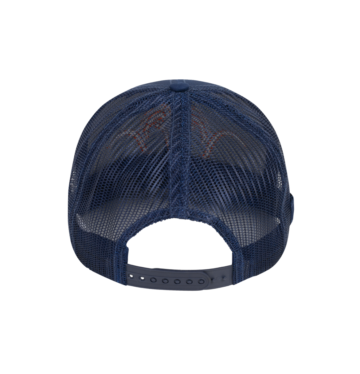 Argali Mesh Snapback Cap ONE SIZE