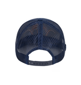 Argali Mesh Snapback Cap ONE SIZE