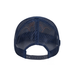 Argali Mesh Snapback Cap ONE SIZE